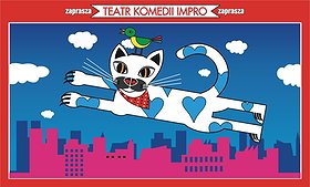 Wymyślanka - bajka improwizowana