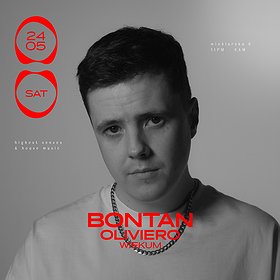 MOON PRESENTS: BONTAN