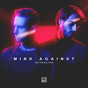Events: Mind Against | TAMA