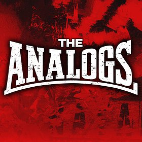 THE ANALOGS | WARSZAWA