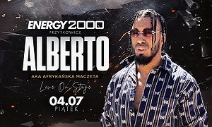 ALBERTO 04.07 - ENERGY 2000 PRZYTKOWICE [16+]