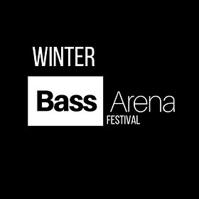 Festiwale: Bass Arena Winter- Święto Muzyki Techno