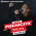 Pop / Rock: Marek Piekarczyk, Nowy Sącz