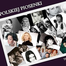 100 lat polskiej piosenki - Rewia