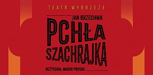 Pchła Szachrajka