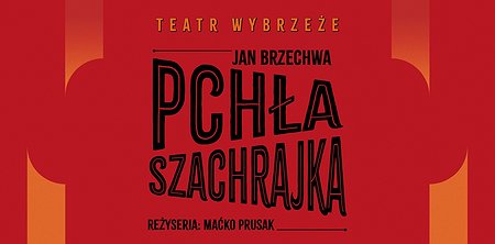 Pchła Szachrajka