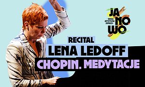 Lena Ledoff. Chopin – medytacje