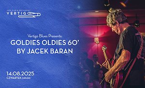Goldies Oldies 60’ by Jacek Baran