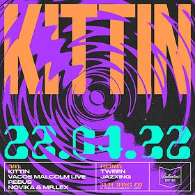 Muzyka klubowa: KITTIN | SFINKS700