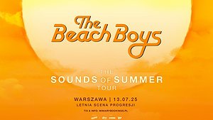 The Beach Boys