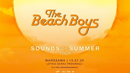 The Beach Boys