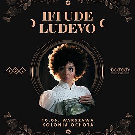Koncerty: IFI UDE | LUDEVO