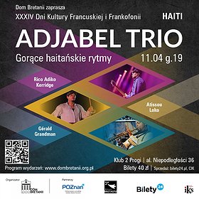 Adjabel Trio