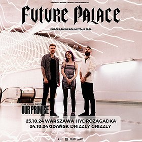 FUTURE PALACE | WARSZAWA