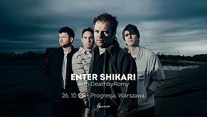 Enter Shikari