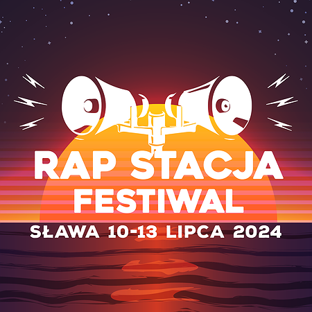 Bilety na Rap Stacja Festiwal 2024