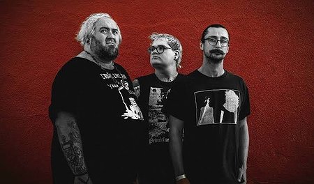 Body Void+ Larmo + tba
