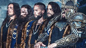 Wind Rose