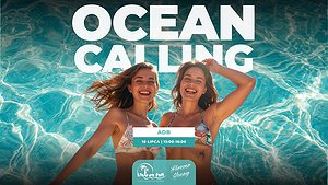 OCEAN CALLING