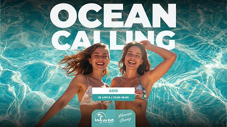 OCEAN CALLING