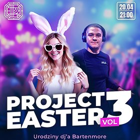 Project Easter Vol.3 | Poznań