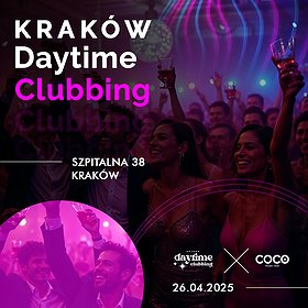 Kraków Daytime Clubbing