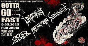 GOTTA GO FAST: Species x Grimoire x Leprozorium x Frenatron