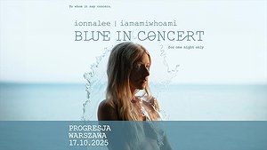 ionnalee / iamamiwhoami