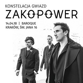 Koncerty: Zakopower