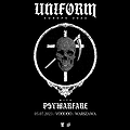 Hard Rock / Metal: UNIFORM, Warszawa