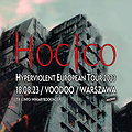 Alternative: HOCICO, Warszawa