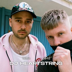 DJ Heartstring | TAMA