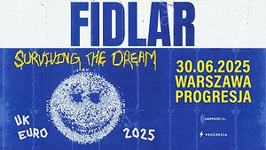 Fidlar