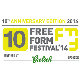 Festiwale: FreeFormFestival 2014