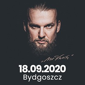 : KęKę | Bydgoszcz - koncert odwołany