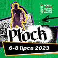 Festivals: Lech Polish Hip-Hop Festival & Music Awards Płock 2023, Płock