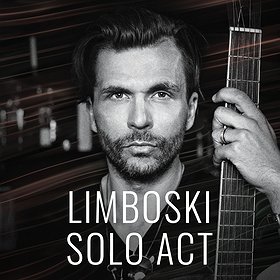 LIMBOSKI - SOLO ACT | SULĘCIN
