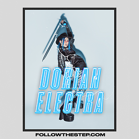 Pop / Rock: Dorian Electra