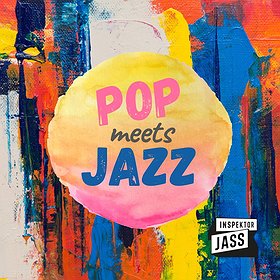 Inspektor Jass na tropie: Pop meets Jazz | Szczecin