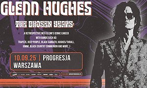 Glenn Hughes