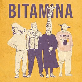 Koncerty: Bitamina