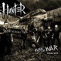 Hard Rock / Metal: HUNTER + gość | TAMA | Poznań, Poznań