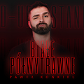 Stand-up: STAND-UP: PAWEŁ KONKIEL "BIAŁE PÓŁWYTRWANE" / Jastrzębie-Zdrój, Jastrzębie-Zdrój