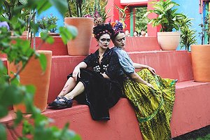 Frida