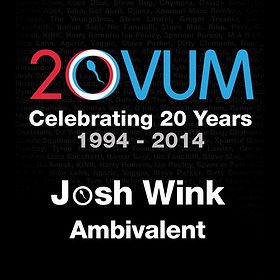Imprezy: Josh Wink & Ambivalent