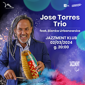 Jose Torres Trio | Szczecin