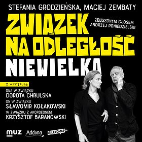 Związek na odległość niewielką | Szczecin