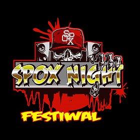 Festiwale: Spox Night Festiwal 3 