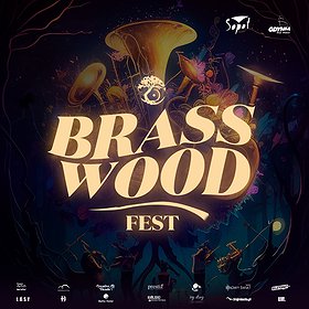 Brasswood Fest: Pylenie