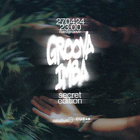 Groova Imba ✺ HardGroove ╳ Secret Edition